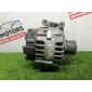 0124515088 генератор Mercedes-Benz C-Class W203 2004 , A2711540802, A2711540902