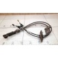54310SWAT82 Трос КПП Honda CR-V 2007-2012 МКПП
