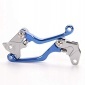 Kpivot0001 ручки niełamki yamaha dt 230 lanza 1997 - 1999
