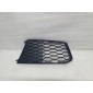 4G0807246A новая решётка бампера audi rs6 a6 c7