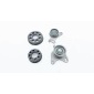 2335242510 Шестерня коленвала Hyundai Porter Kr 2009 , 2335742030, 2431742020, 2442342200