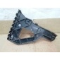 4F0807227 Кронштейн крепления бампера переднего Audi A6 C6/4F [рестайлинг] 2009
