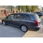 Toyota avensis t25 , 1.8 бензин , соль - национальный