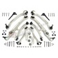 GT21005 audi a6 c6 комплект рычаги передняя крепежи gt - bergmann 4f0498998s2