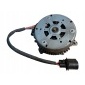 8w0959455 aa audi a4 b9 двигатель вентилятора