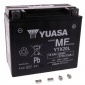 Yuasa аккумулятор bezobsł . agm buell m2 s3 x1 1200