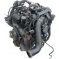 F1CFL411J в сборе двигатель 3.0 jtd мультиджет fiat ducato евро 5 121tyś л.с.
