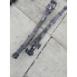JB3G40001CHA3.55 форд ranger 19> 2.0d листовая jb3c - 5560 - te