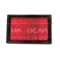 260375 maxgear 26 - 0375 фильтр воздушный