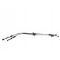 0310 форд c - max 1 i 03 - 10 1.8 b ссылки переключения кпп 3m5r7e395gc