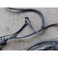 03G906016GN Проводка двигателя 2.0TDI , 140л.с , С ЭБУ ДВИГАТЕЛЯ , НЕТ ЧЕТЫРЁХ ФИШЕК , BOSCH. BLB. Audi A4 B7 2007 ,0281012113