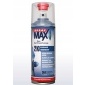 Spray макс лак bezbarwny 2k półmat 400ml