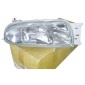 0301049004 фара фара форд фиеста mazda 121 правый
