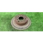 432069W000 диск тормозной Nissan Juke (F15) 2011> 2011