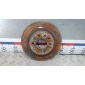 569075 Диск тормозной задний OPEL ZAFIRA (2011) 2014 , 13502137