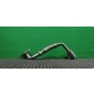 028145736T Масляная трубка турбины Audi A6 C5 (S6,RS6) 2001 028 145 736 T