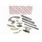 59115Set комплект ремня грм цепь грм 2.7 3.0 tdi v6 audi volkswagen bsg bpp bkn asb bng bmk буг
