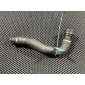 4F0121055F Патрубок (трубопровод, шланг) Audi A6 4F/C6 2007