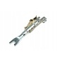 HSRFR001 samoregulator челюстей колодок форд focus ii 04 - 11 focus c - макс 04 - фиес