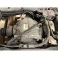 A1663500414 ml63 gle w166 6.3 amg дифференциал задняя 4matic 3.47