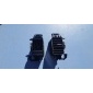 DK62046B31A Дефлектор обдува салона Land Rover Range Rover Sport 2 restailing 2018 , DK62046B30A