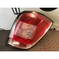 93182993 Фонарь задний Opel Astra/H 2004-2014 , 13223674