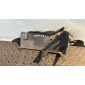 9185655 Накладка порога Opel Vectra/C 2002-2008
