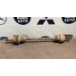 A2043504010 Полуось задняя Mercedes C/W204 2006-2015 , id63129