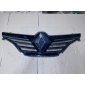 623107151R решетка радиатора renault megane 4 iv рестайлинг