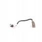 A1698200835 мерседес w169 w245 микрофон bluetooth