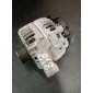 0124415002 Генератор Opel Zafira A 2001 ,90561971