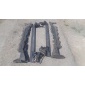 HPLA104C21AC Подножка Land Rover Range Rover Sport 2 restailing 2018 , HPLA104C20AC,DK6M16B470AA