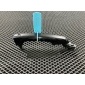 T2H19786PAB Ручка наружная передняя левая Jaguar F-Pace 2016 ,T2H3843LML