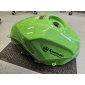 Бачёк топлива бак kawasaki ninja 400 с 2023r