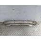 8E0807109C Усилитель бампера переднего Audi A4 B6 (2001-2004) 2002
