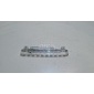 BR5V51593B Фонарь задний (стоп сигнал) Mazda Mazda 3 (BK) (2002 - 2009)
