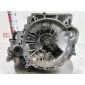 FC021710X КПП 5ст (механическая коробка) Mazda 3 BK (2003-2009) 2003 ,