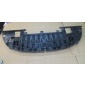 622354651R renault megane 08 - крышка нижняя бампера диффузор
