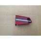 3G9945307B volkswagen passat b8 универсал r - line фара левая задняя задняя в крышку светодиодный