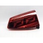 3G9945308H volkswagen passat b8 variant рестайлинг фонарь задняя правый крышки багажника багажника