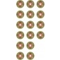 123426401 комплект uszczelniaczy trzonka reinz 12 - 34264 - 01