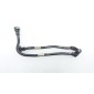 17228654880 Трубка системы охлаждения АКПП BMW 3-Series G20 2020 , 8654880, 17228654879, 8654879