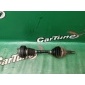 7l0407271e Привод Porsche Cayenne 957 2007