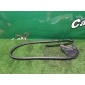 A2197370130 Уплотнитель двери Mercedes-Benz CLS W219 2005