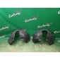 A4536907500 Подкрылки Smart Forfour W453 2016 , A4536907600