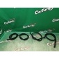 A2196970151 Уплотнители проемов Mercedes-Benz CLS W219 2005 , A2196970351
