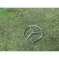 A2207580058 Эмблемa крышки багажника Mercedes-Benz S W220 2003