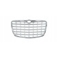 2431051 решетка радиатора chrysler 300c lx 09.04 - 04.11
