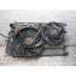 1474080080 комплект радиатор вентилятор evasion jumpy i 1.6 8v