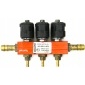 5dBBM67r010973 stag ac w01 - 3 накладка впрыска снг